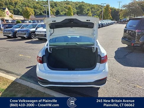 New 2026 Volkswagen Jetta Sport image 34