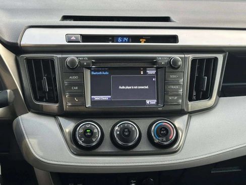 Used 2015 Toyota RAV4 LE image 24