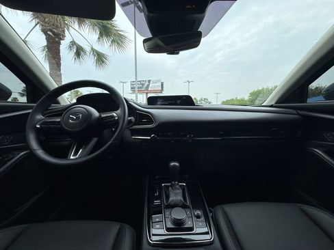 Used 2025 MAZDA CX-30 AWD 2.5 S w/ Preferred Package image 17