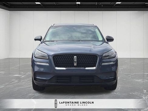 Certified 2022 Lincoln Corsair AWD w/ Premium Package image 8