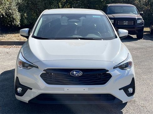 New 2025 Subaru Impreza 2.0i Sport image 8