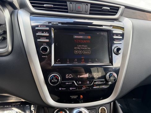 Used 2020 Nissan Murano Platinum FWD image 28