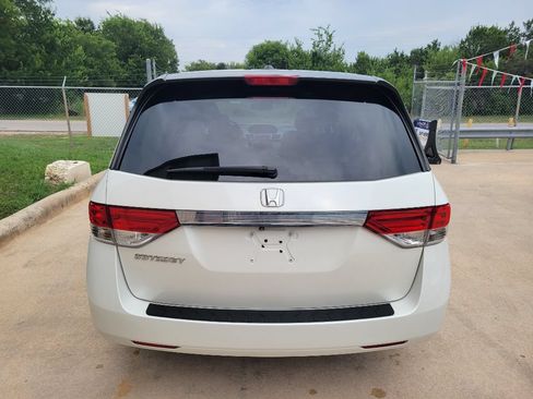 Used 2015 Honda Odyssey EX-L image 4