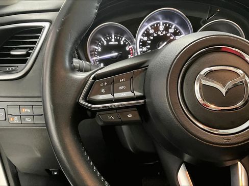 Used 2022 MAZDA CX-9 Touring Plus image 22