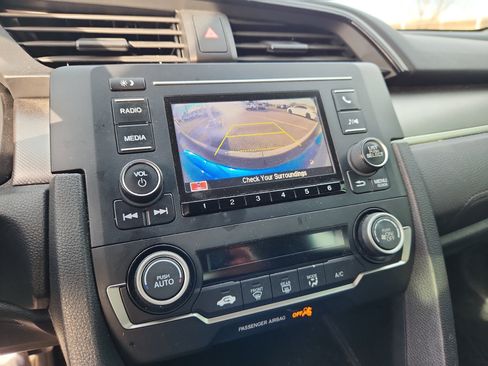 Used 2018 Honda Civic LX image 15