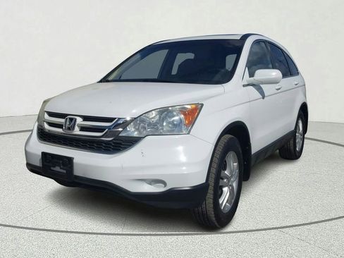 Used 2010 Honda CR-V EX-L image 3