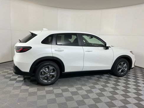New 2026 Honda HR-V LX image 21