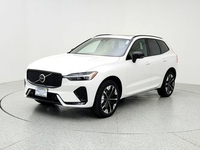 New 2026 Volvo XC60 B5 Plus w/ Protection Package Premier