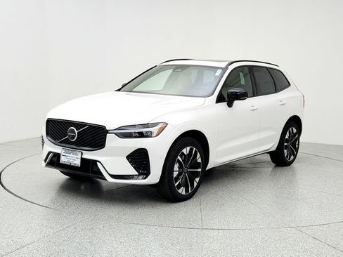 New 2026 Volvo XC60 B5 Plus w/ Protection Package Premier image 1