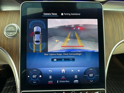 Used 2023 Mercedes-Benz C 300 4MATIC Sedan image 24