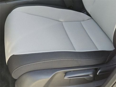 New 2026 Honda CR-V LX image 8