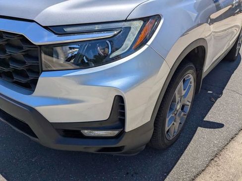 Certified 2022 Honda Passport EX-L image 5
