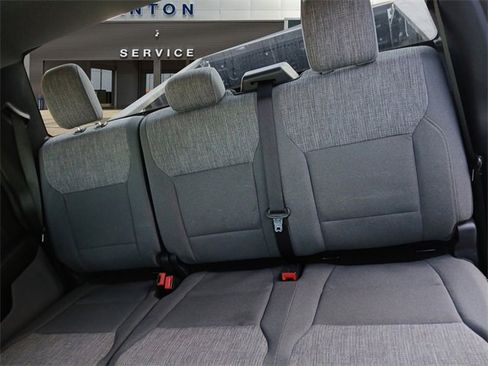 Used 2024 Ford F250 XLT w/ FX4 Off-Road Package image 13