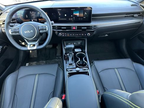 New 2026 Kia K5 GT image 16