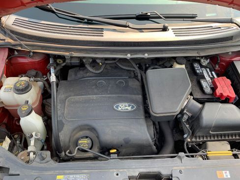 Used 2013 Ford Edge Limited AWD/4WD image 41