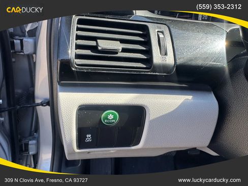 Used 2016 Honda Accord LX image 11