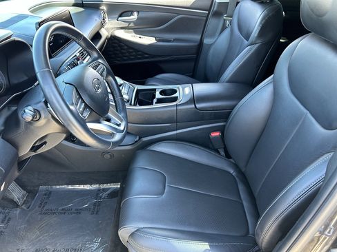 Used 2023 Hyundai Santa Fe XRT image 18