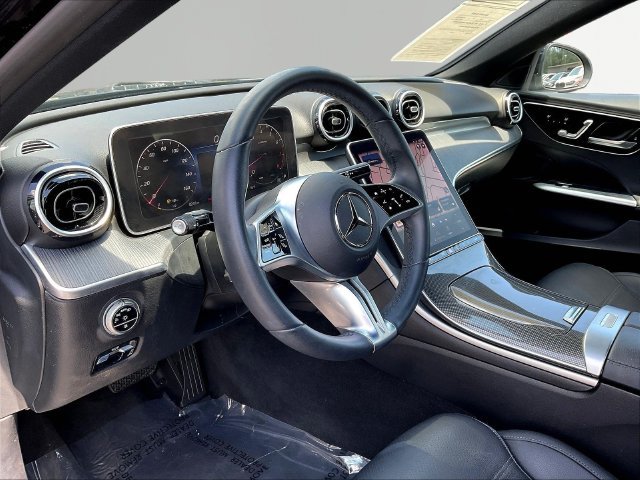 Used 2023 Mercedes-Benz C 300 Sedan image 17