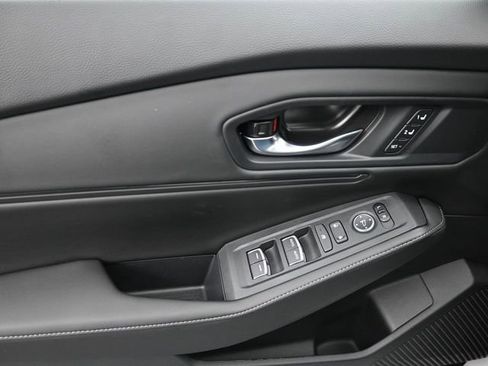 New 2026 Honda Accord Sport-L Hybrid image 27