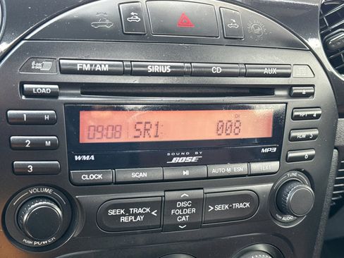 Used 2015 MAZDA MX-5 Miata Grand Touring w/ Premium Package image 23