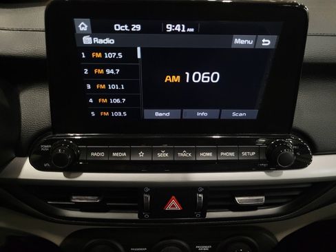 Used 2020 Kia Forte LXS image 25