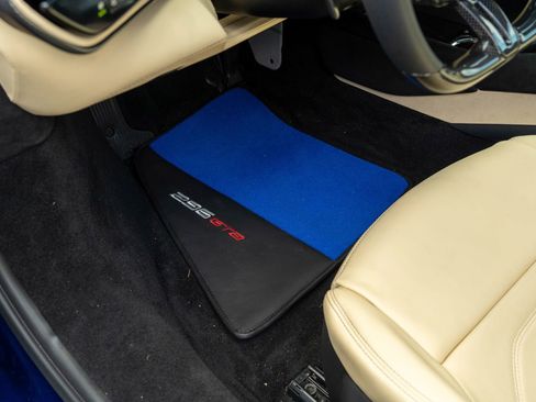 Certified 2024 Ferrari 296 GTB image 37