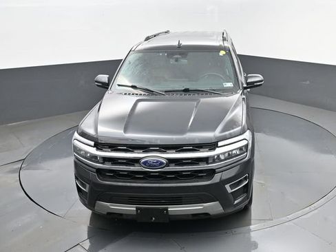 Certified 2023 Ford Expedition Max Limited AWD/4WD image 28