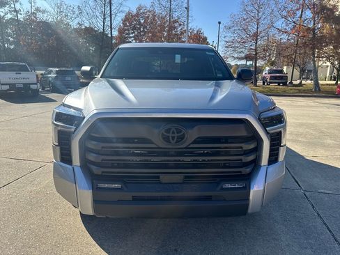 Used 2025 Toyota Tundra SR5 image 11