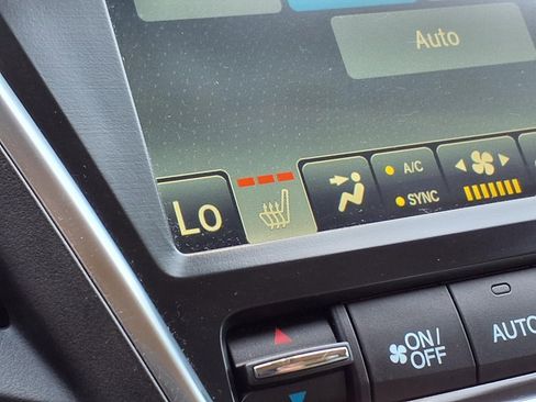 Used 2020 Acura MDX SH-AWD w/ Technology Package image 14