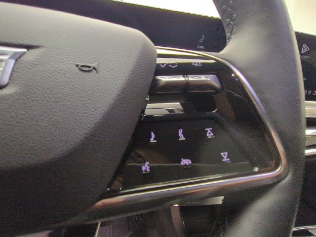 Used 2024 Cadillac Lyriq Sport w/ LPO, Floor Liner Package AWD/4WD image 12