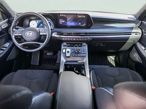 Used 2024 Hyundai Palisade Calligraphy AWD/4WD image 29
