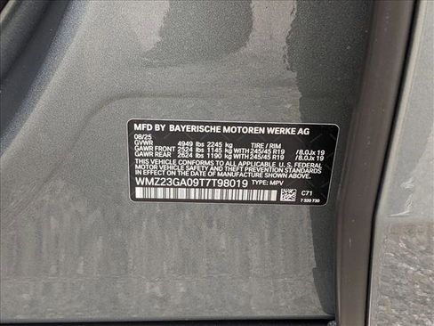 New 2026 MINI Cooper Countryman S image 16