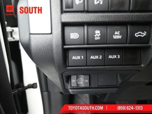 New 2026 Toyota Tacoma TRD Off-Road w/ TRD Off Road Premium Package image 22