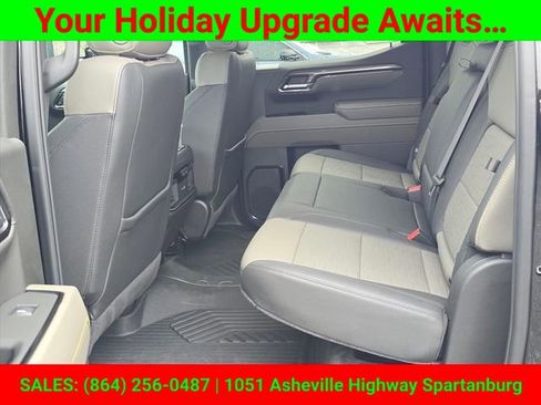 Certified 2024 Chevrolet Silverado 1500 ZR2 w/ ZR2 Bison Edition image 13