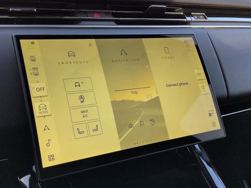 New 2026 Land Rover Range Rover Sport SE AWD/4WD image 29