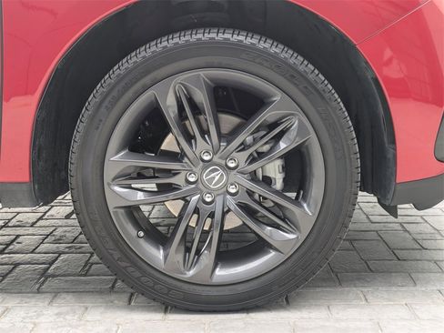 Used 2021 Acura RDX A-Spec image 11