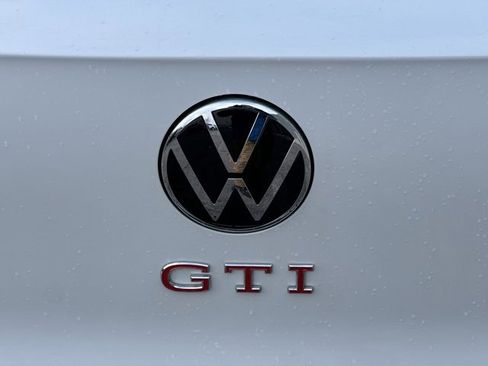 New 2026 Volkswagen GTI SE image 16