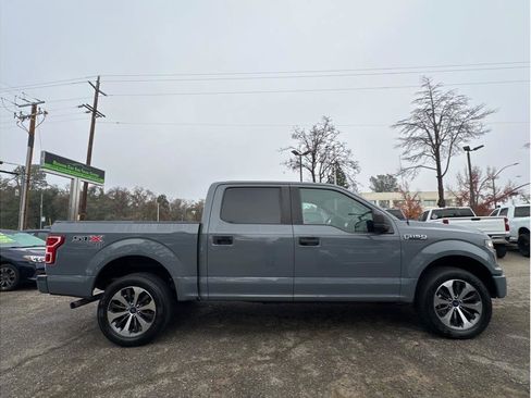 Used 2020 Ford F150 XL w/ Equipment Group 101A Mid image 9