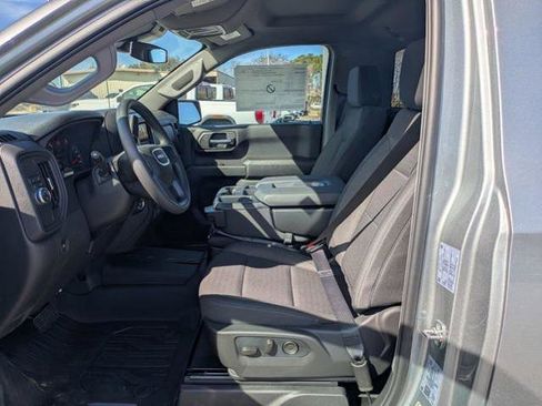 New 2026 GMC Sierra 1500 Pro w/ Pro Value Package RWD image 18