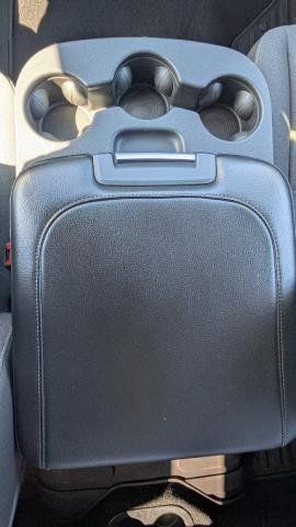 Used 2022 RAM 1500 Tradesman w/ Electronics Convenience Group AWD/4WD image 14