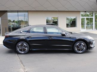 New 2026 Hyundai Sonata SEL AWD/4WD video 2