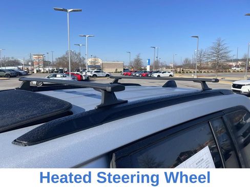 Used 2024 Jeep Grand Cherokee Altitude image 18