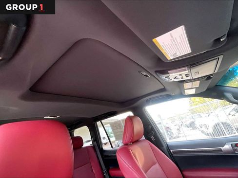 Certified 2023 Lexus GX 460 Premium image 11