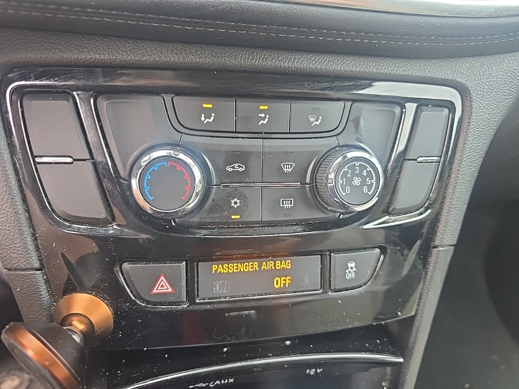 Used 2017 Buick Encore Preferred FWD image 16