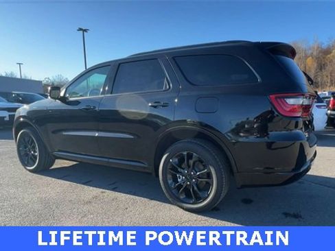 New 2026 Dodge Durango GT w/ Blacktop Package image 6