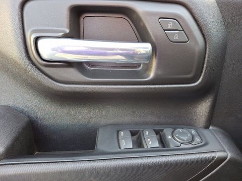 Used 2023 Chevrolet Silverado 1500 W/T w/ WT Value Package image 12