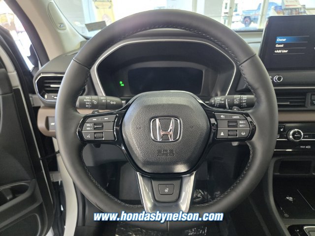 New 2026 Honda Pilot Elite image 13