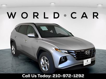 Used 2024 Hyundai Tucson SEL