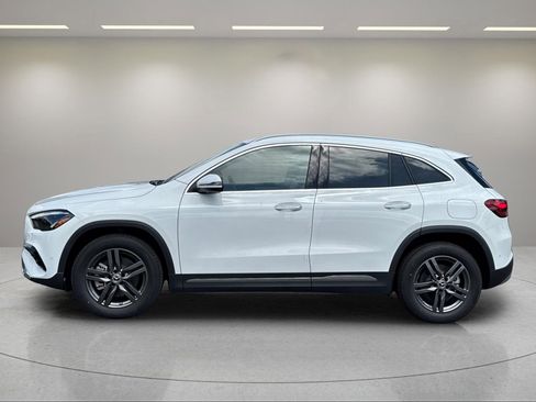 New 2025 Mercedes-Benz GLA 250 image 7