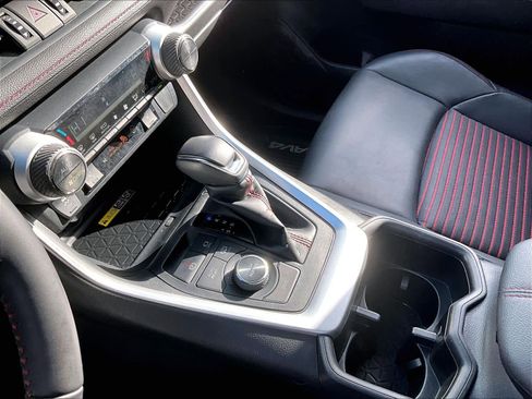 Used 2023 Toyota RAV4 XSE image 20